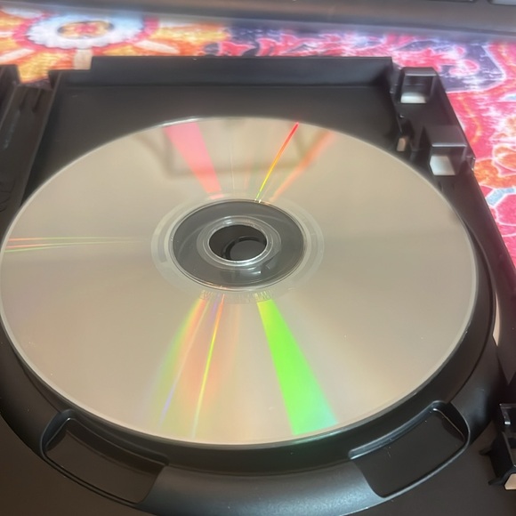 2 DVDs: The Backup Plan and Bridget Jones Diary - Picture 7 of 7